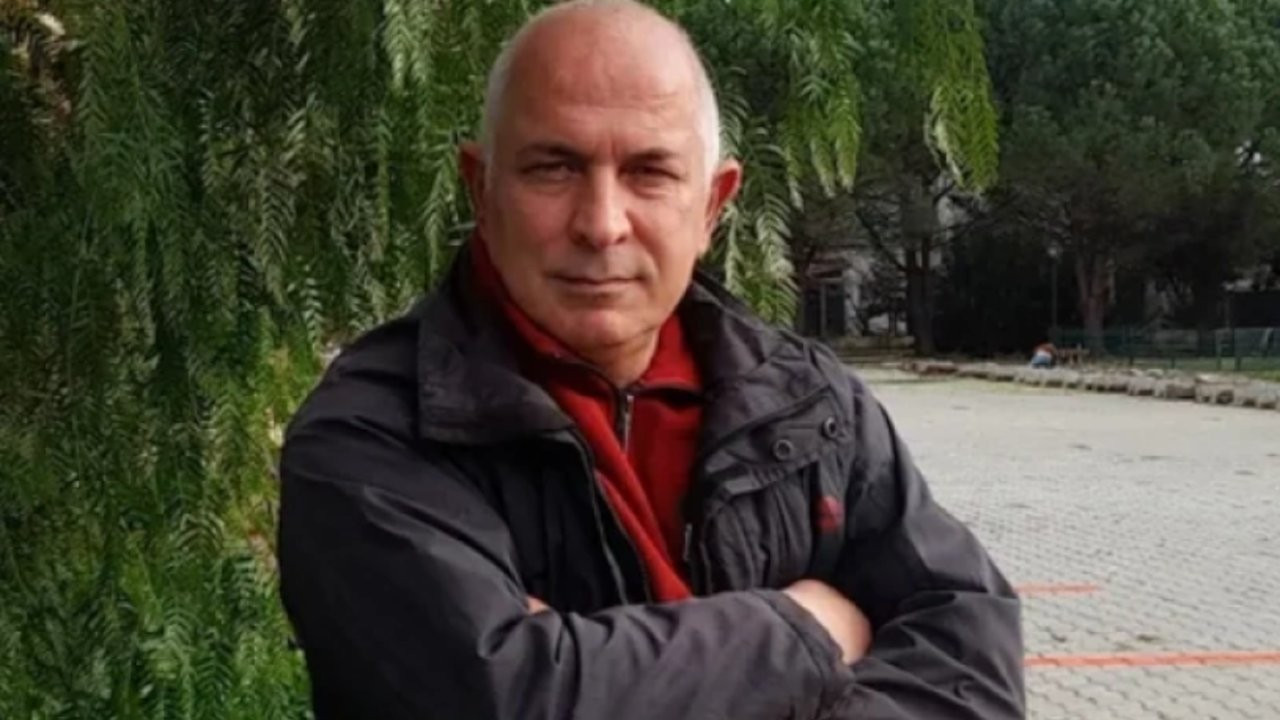 Cengiz Erdinç'in avukatı: Nerede tutulduğunu bilmiyoruz