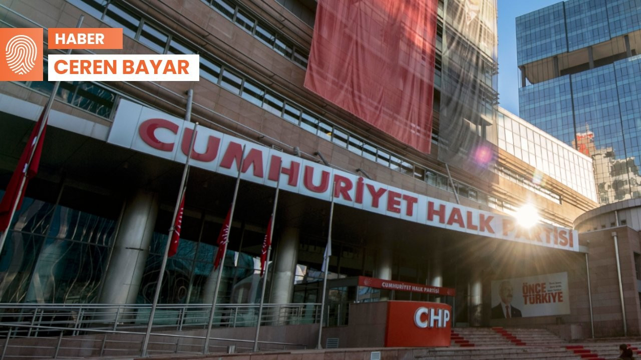 CHP'de sonucu 'gri delege' belirleyecek