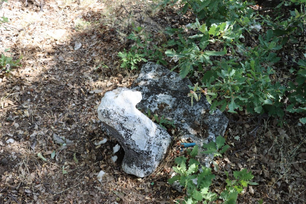 Dersim’in mezar taşları tarihe ışık tutuyor - Sayfa 1