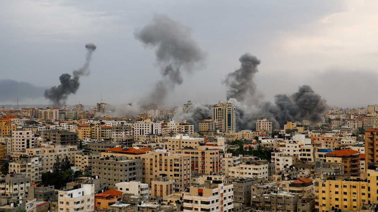 İsrail ordusu: Gazze'deki çatışmalarda ölen asker sayısı 24'e yükseldi
