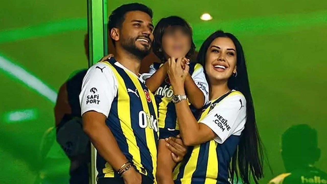 İddia: Fenerbahçe, Polat çiftinin sponsorluklarını iptal etti