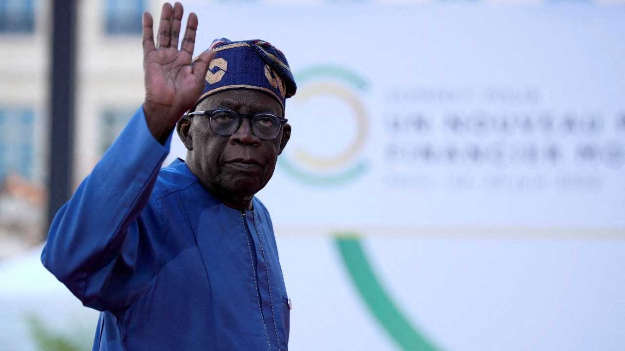 Nijerya parlamentosu, devlet başkanının lüks yat talebini reddetti