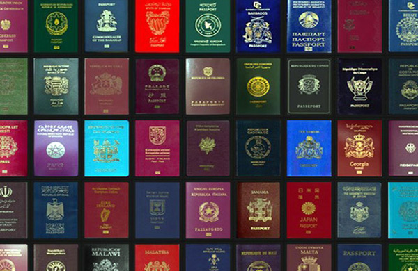Dünyanın en güçlü 10 pasaportu - Sayfa 3