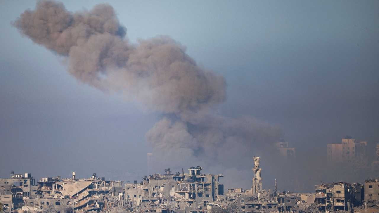 Gazze'de son durum: 'Çatışmalar durmazsa insani felaket daha da kötüleşecek'