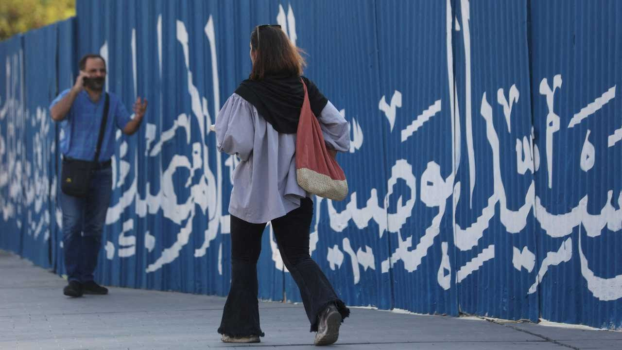 BM'den İran'a 'ahlak polisini lağvet' çağrısı