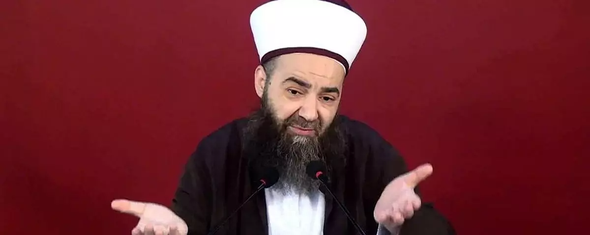 İsmailağa Cemaati’nden 'Cübbeli Ahmet’e: 'Mahremiyetimizi ağzına alma' - Sayfa 1