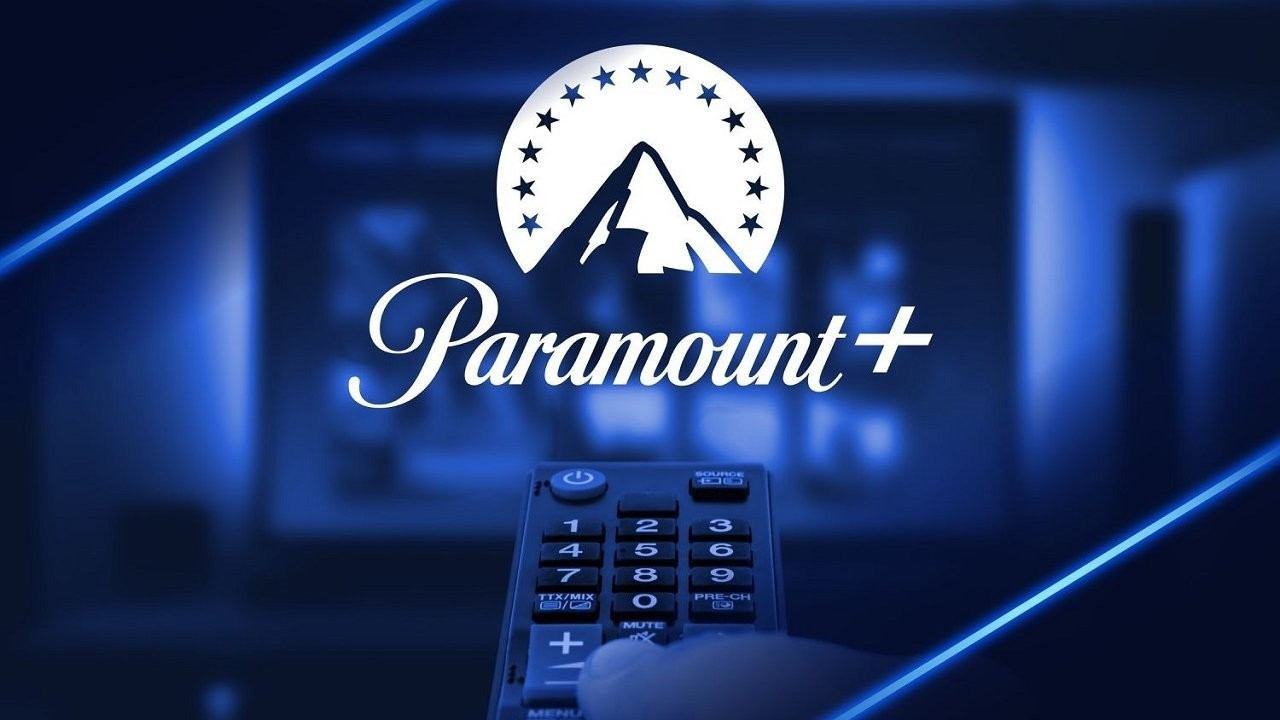 Paramount+ Türkiye'de marka başvurusu yaptı