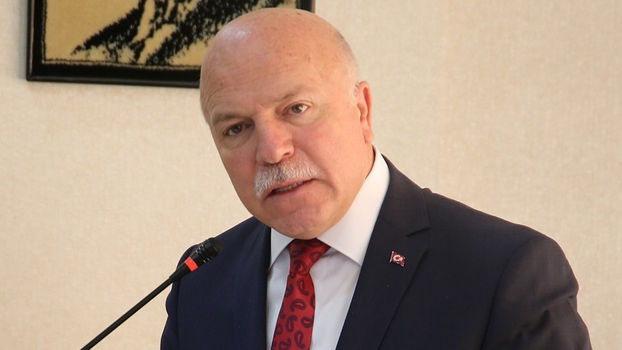 Erzurum Belediye Başkanı Sekmen'den İBB Başkanlığına yeşil ışık