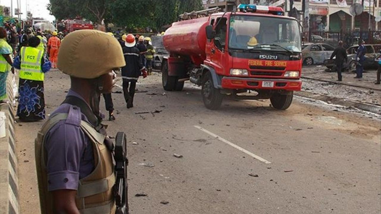 Kamerun'da silahlı saldırı: En az 20 ölü