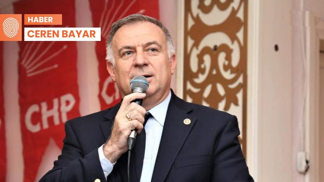 CHP PM seçiminin birincisi Zeybek: Gitmediğimiz il, ilçe, kasaba kalmadı
