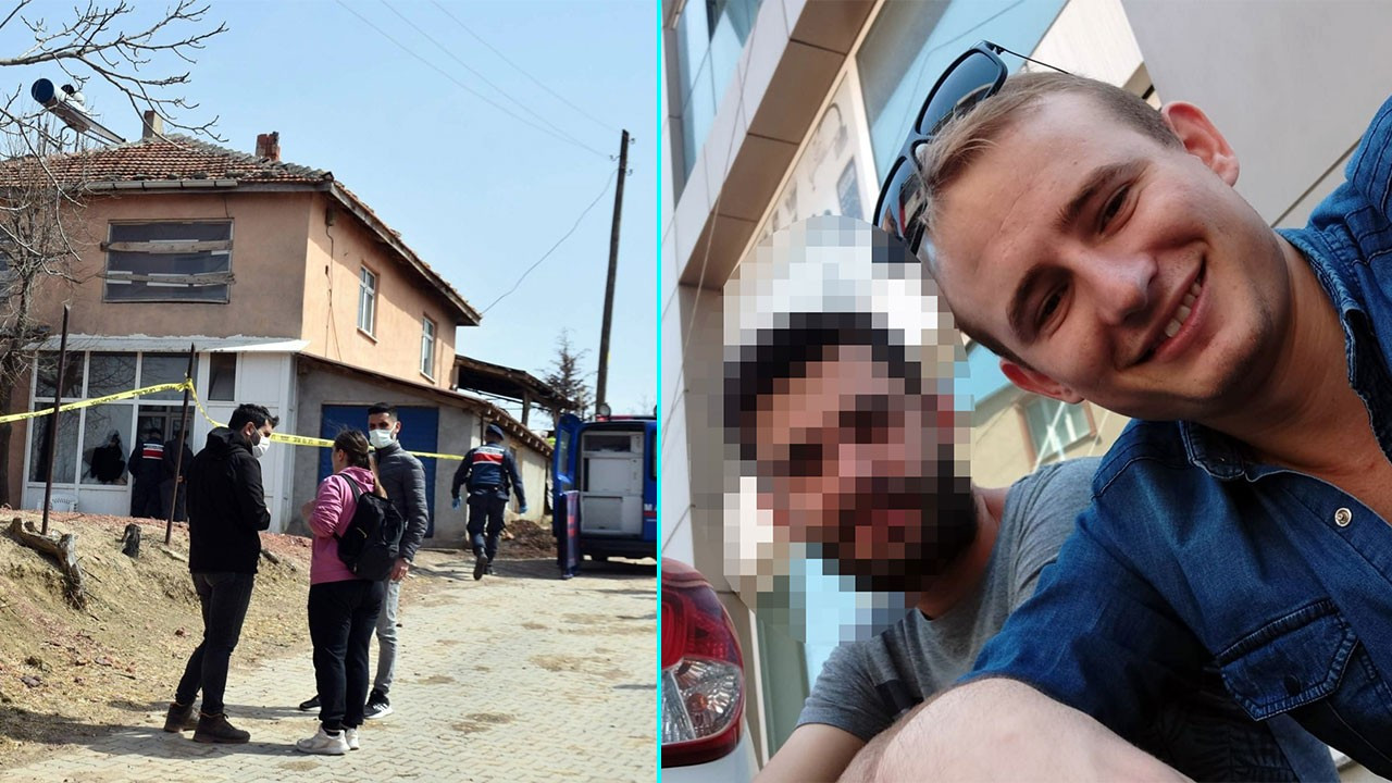 Edirne'de aynı aileden 4 kişiyi katleden sanığa 4 kez müebbet hapis