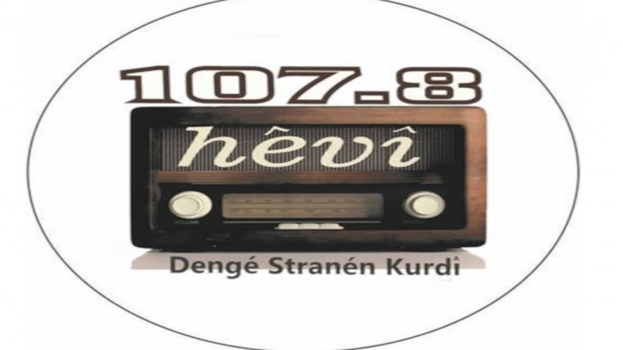 İstanbul'un tek Kürtçe radyosu HEDEP'i istemedi