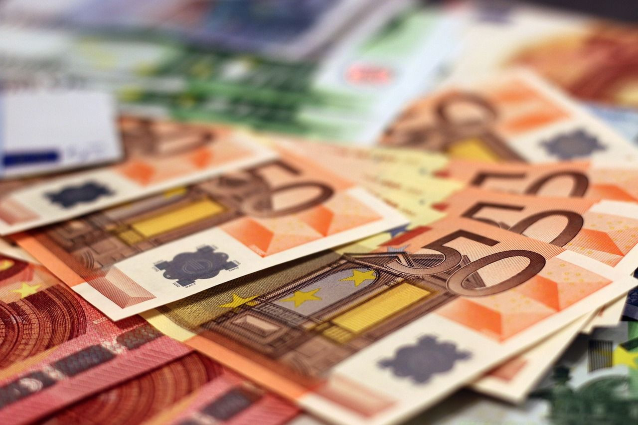 Dolar ve euroda yükseliş sürüyor - Sayfa 3