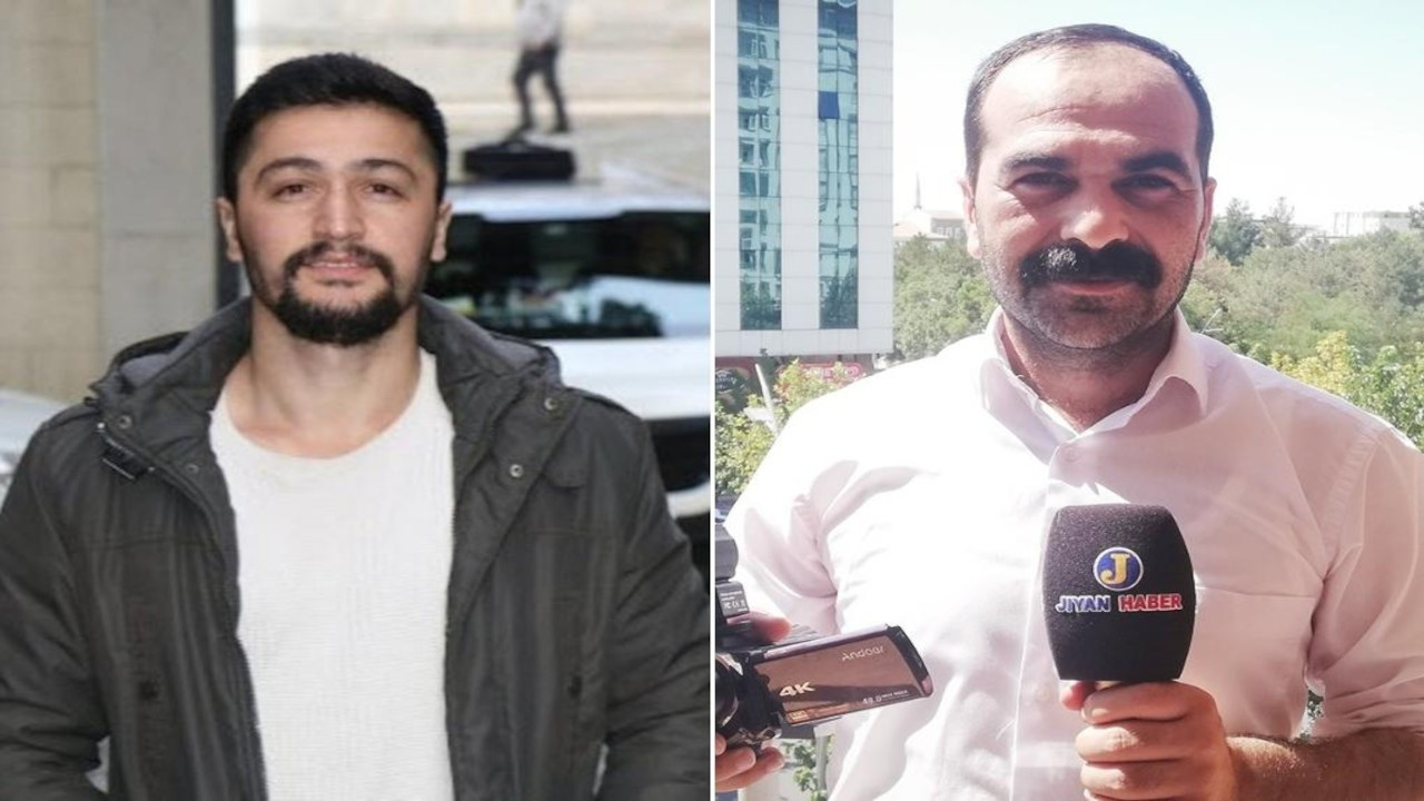 Helikopterli işkenceyi haber yapan gazetecilerin cezası onandı