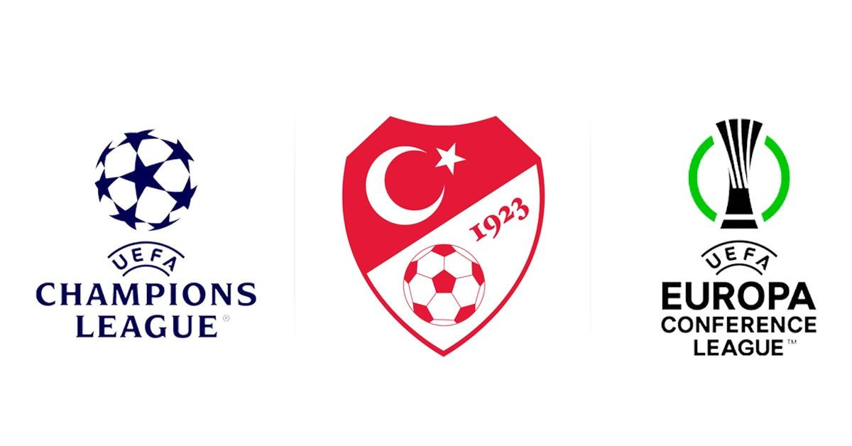 UEFA ülke puanı sıralaması: Dün akşamdan sonra Türkiye kaçıncı sırada? - Sayfa 1
