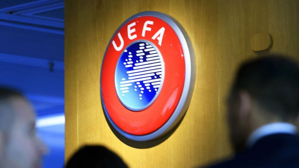 UEFA ülke puanı sıralaması: Dün akşamdan sonra Türkiye kaçıncı sırada? - Sayfa 4
