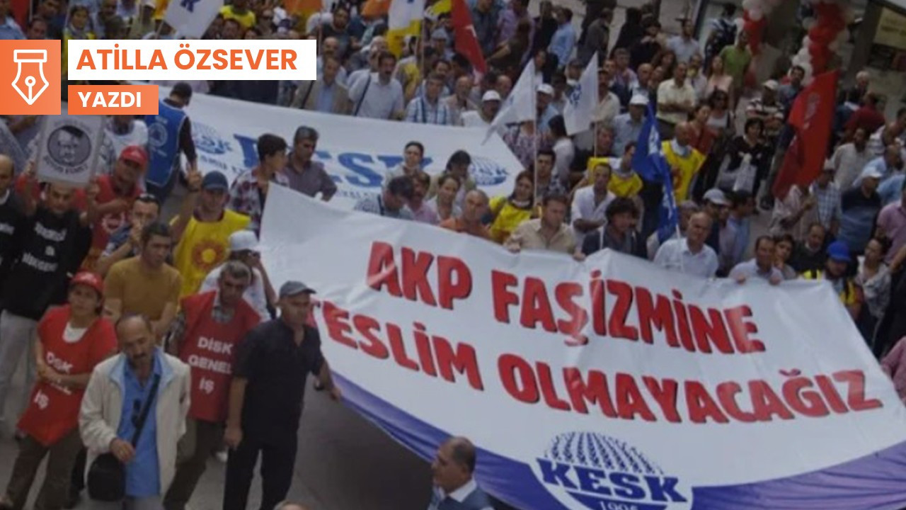 AKP’nin Cumhuriyet’le hesaplaşması