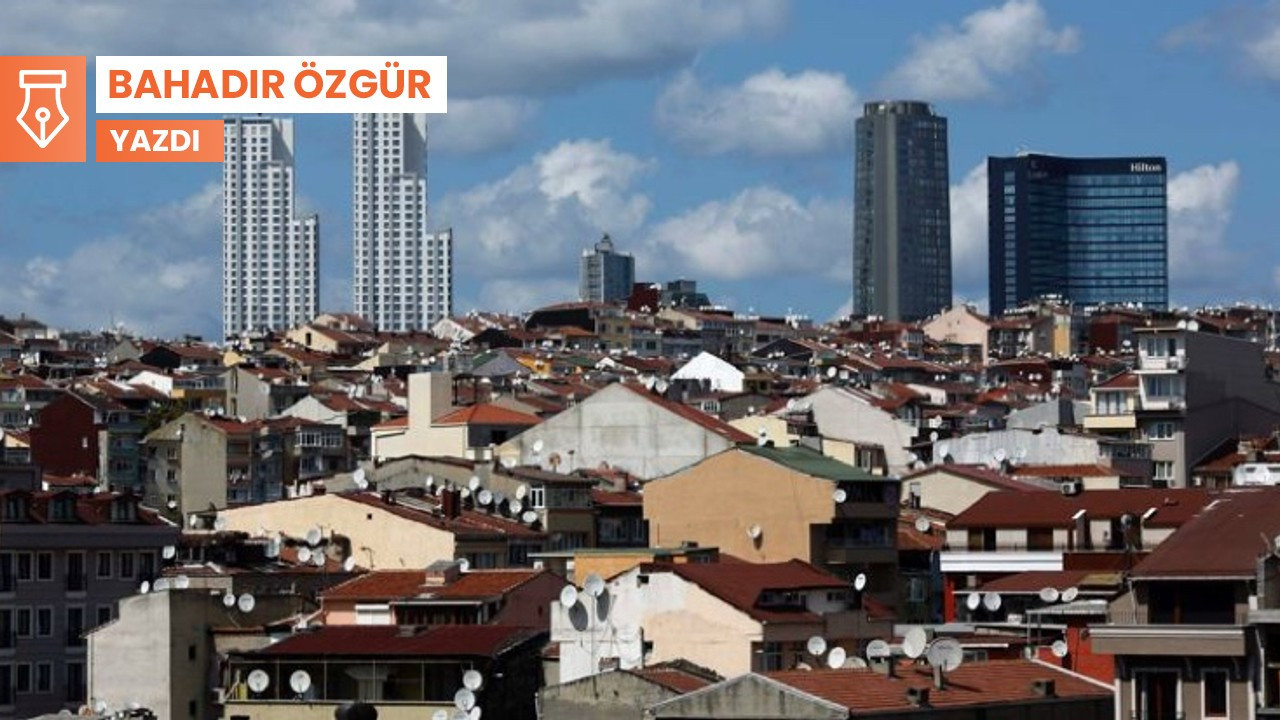 Yasa geçti, Beyoğlu Belediyesi hemen işe koyuldu