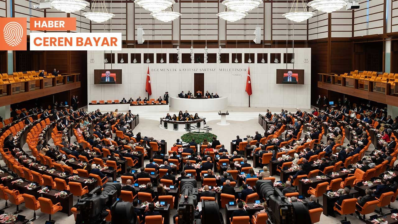 Danışma Kurulu toplanmadı, CHP Meclis’te nöbete başladı