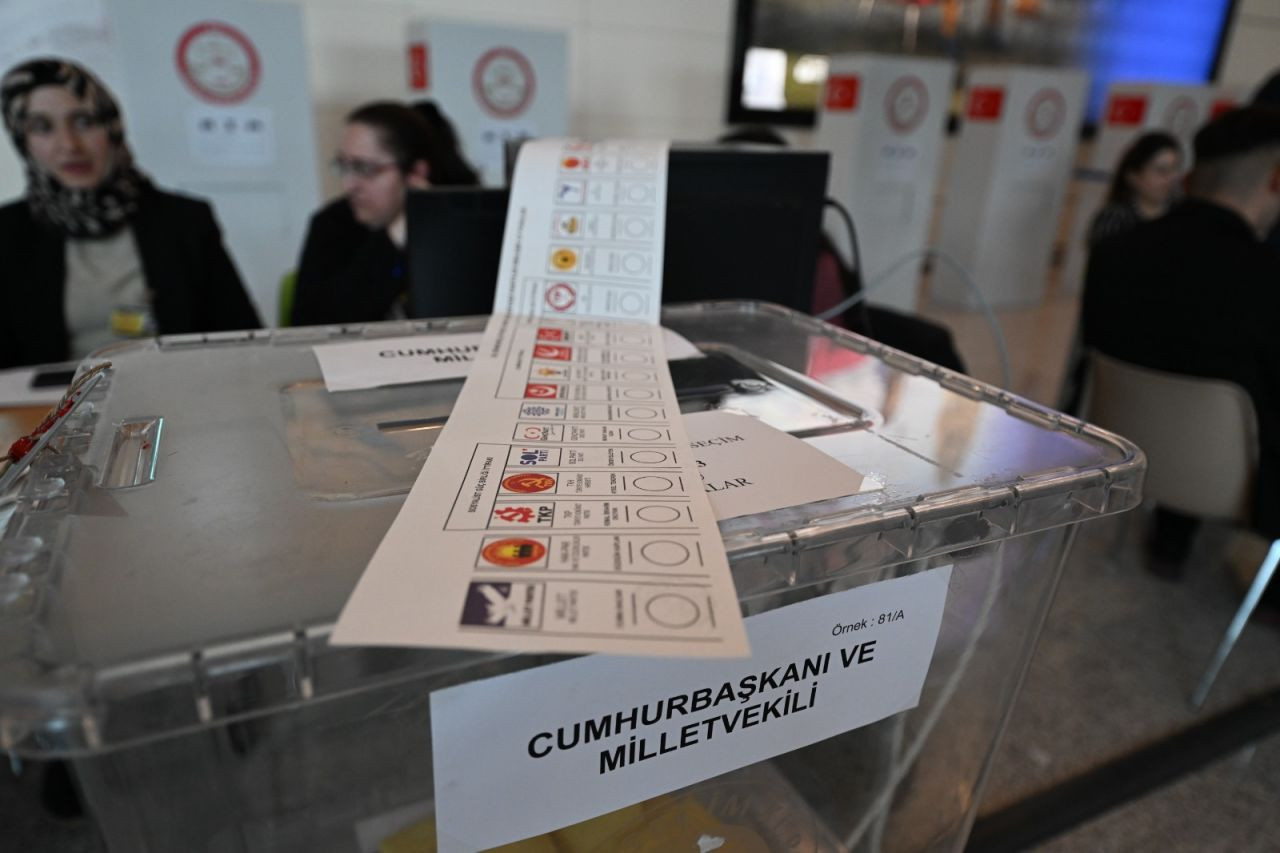 AK Parti seçmeninin İstanbul ve Ankara kararı: İki aday fark attı - Sayfa 3