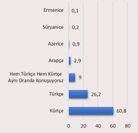 SAMER araştırdı: Kürtler anadilinde eğitim istiyor - Sayfa 3