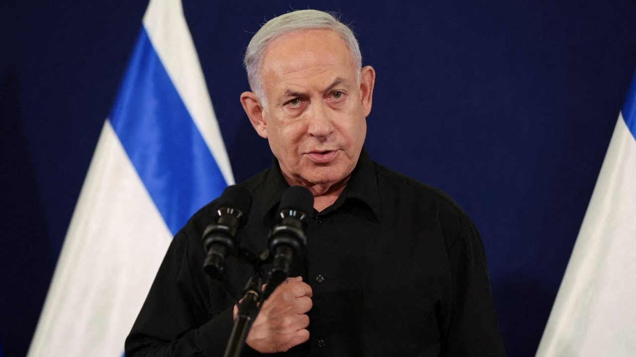 İsrail'e yönelik eleştiriler artıyor: Tel Aviv'den 'ahlak dersi' tepkisi