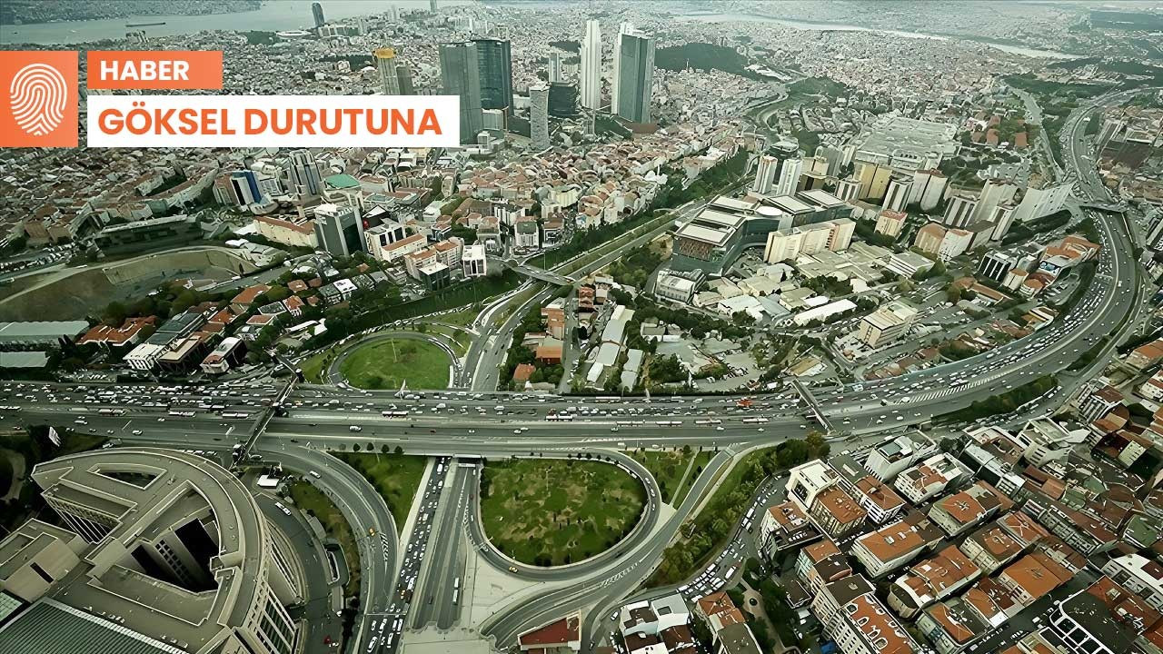 İstanbul'un en büyük sorunu nüfus: Çözüm için '15 dakika' lazım