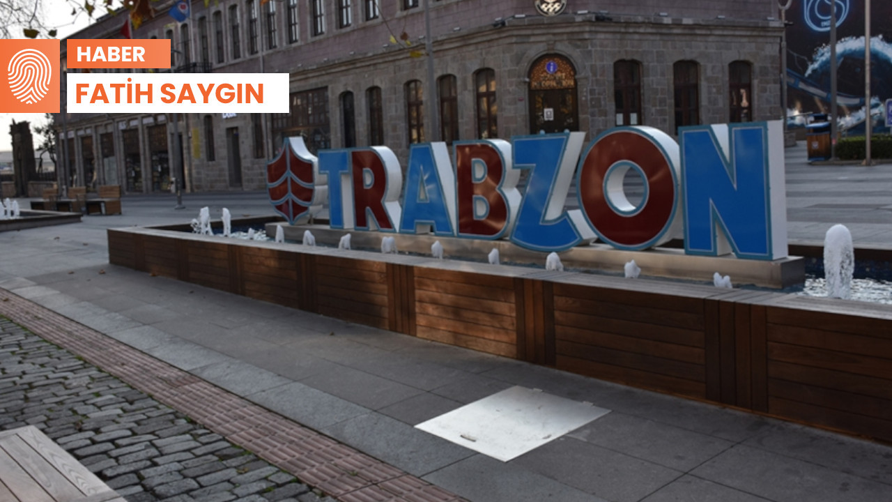 CHP Trabzon'un PM hesabı şaştı: Kaya yazılınca Öztürk de giremedi