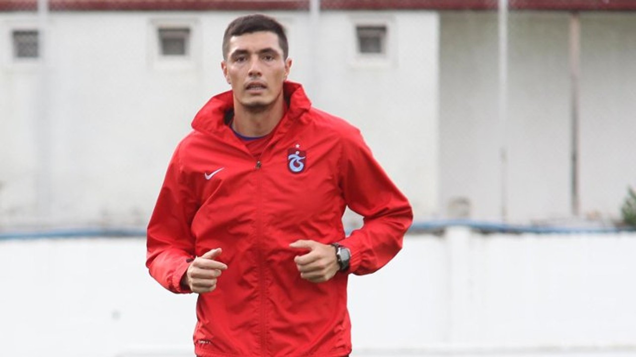 Eski Trabzonsporlu Cardozo 40 yaşında milli takıma çağırıldı