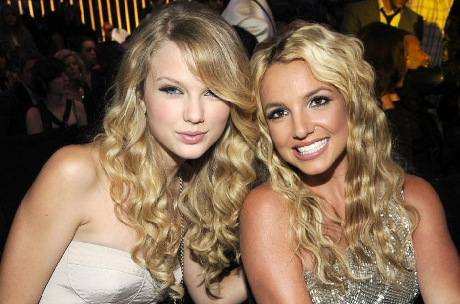 Britney Spears: Taylor Swift neslimizin en ikonik pop şarkıcısı - Sayfa 1