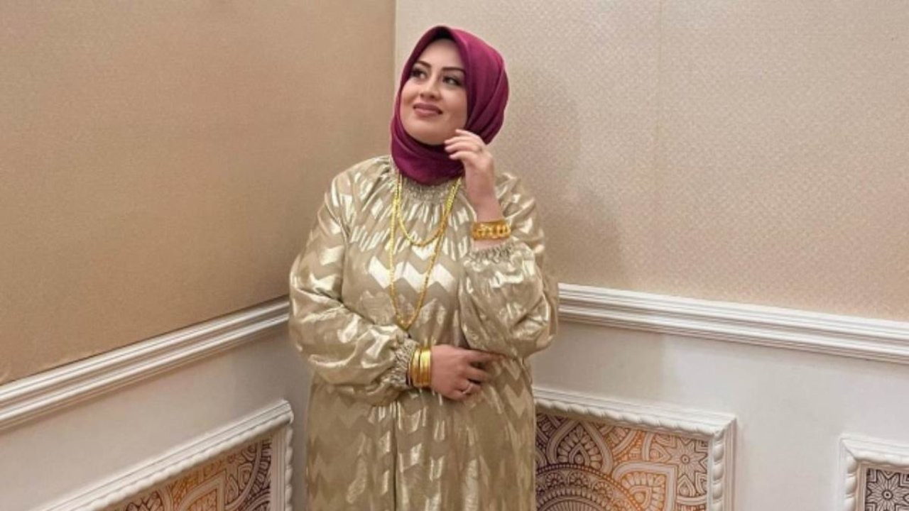 Rabia Toprak iddialara yanıt verdi: Umre'ye gitmedim, estetik olmadım
