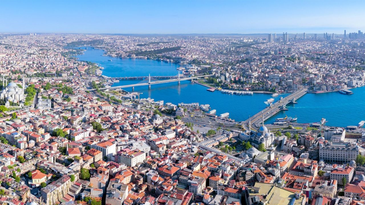 İstanbul'dan göç başladı: Bin kere pişman... - Sayfa 1