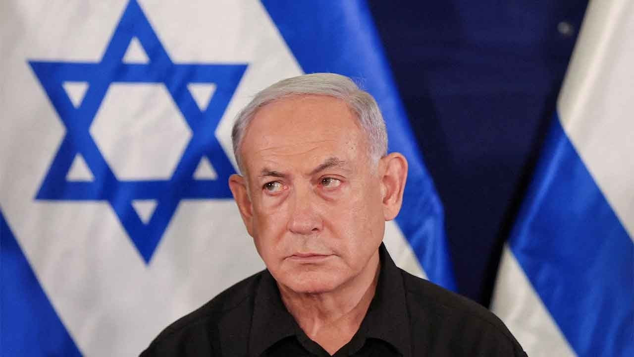 Netanyahu hakkındaki yolsuzluk davası devam ediyor