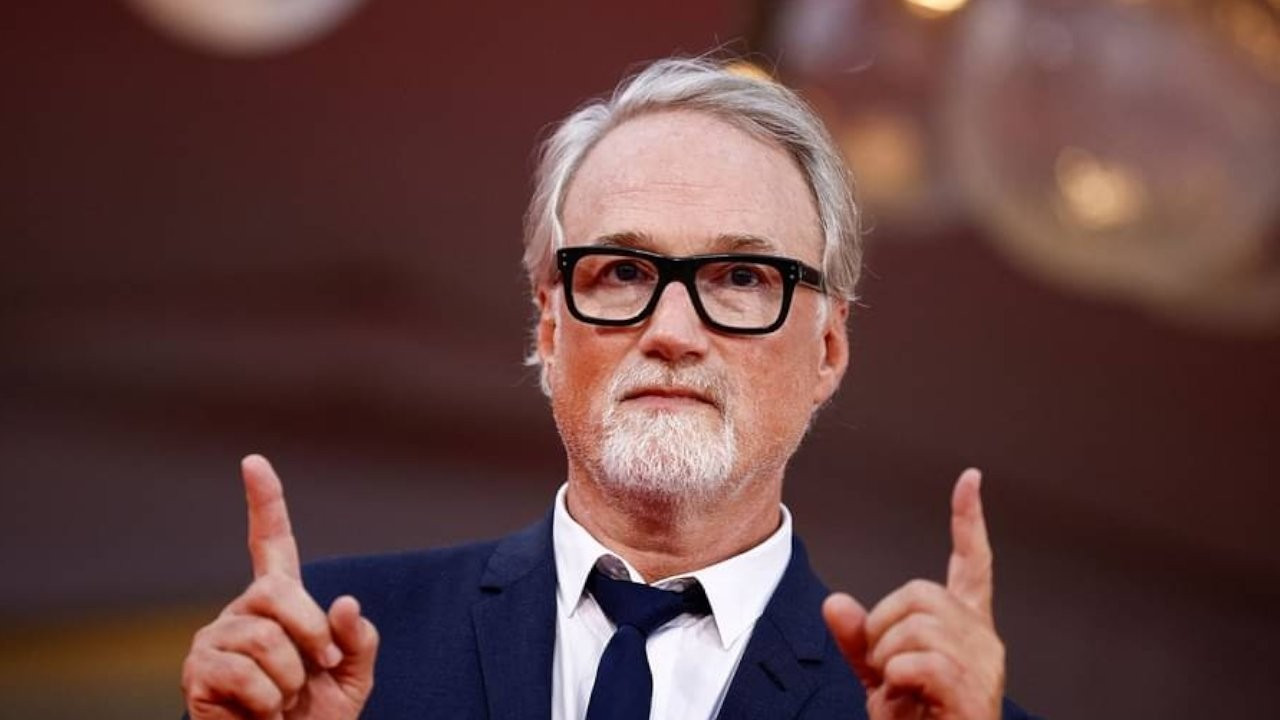 David Fincher ve Netflix ortaklığı devam edecek