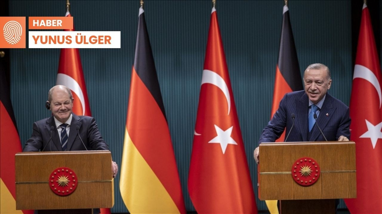Erdoğan'ın ziyareti Almanya basınında: 'Sorunlu ama vazgeçilmez ortak'