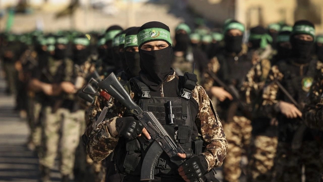 ABD ve İngiltere'den Hamas ve İslami Cihat'a yaptırım kararı