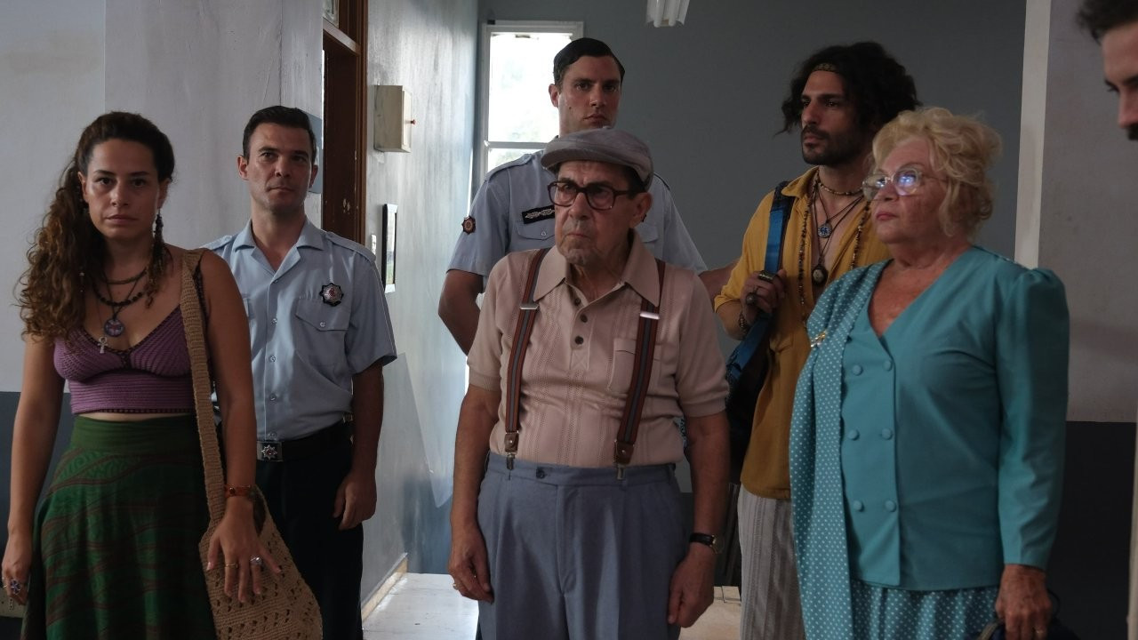 Kerem Ayan imzalı 'Oregon', Berlin Türk Filmleri Festivali’nde
