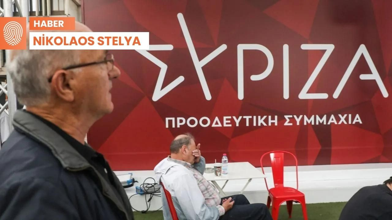 Partideki kriz derinleşiyor: SYRIZA, olağanüstü kongreye mi gidiyor?