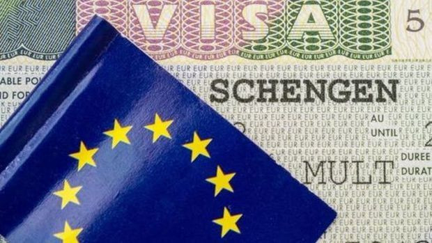 8 soruda dijital Schengen: Vize almak kolaylaşacak mı? - Sayfa 2