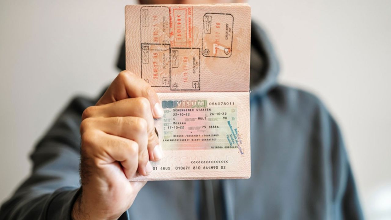 8 soruda dijital Schengen: Vize almak kolaylaşacak mı? - Sayfa 3