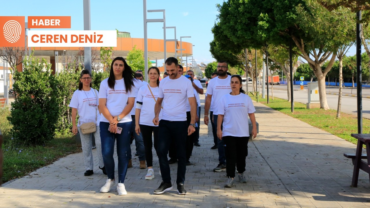 Kiracılar Ankara’ya yürüyor: 36 maddelik çözüm önerisi sunacaklar