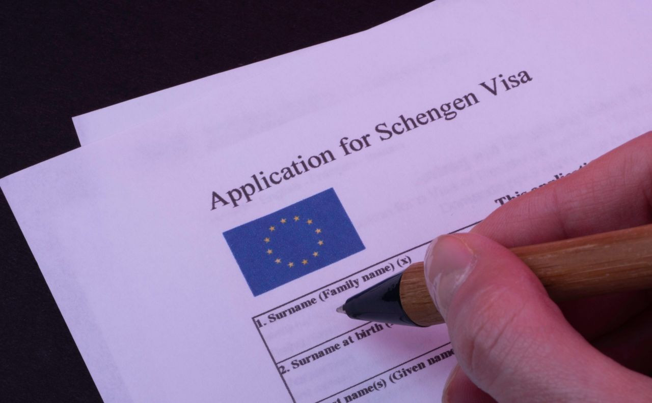 8 soruda dijital Schengen: Vize almak kolaylaşacak mı? - Sayfa 4