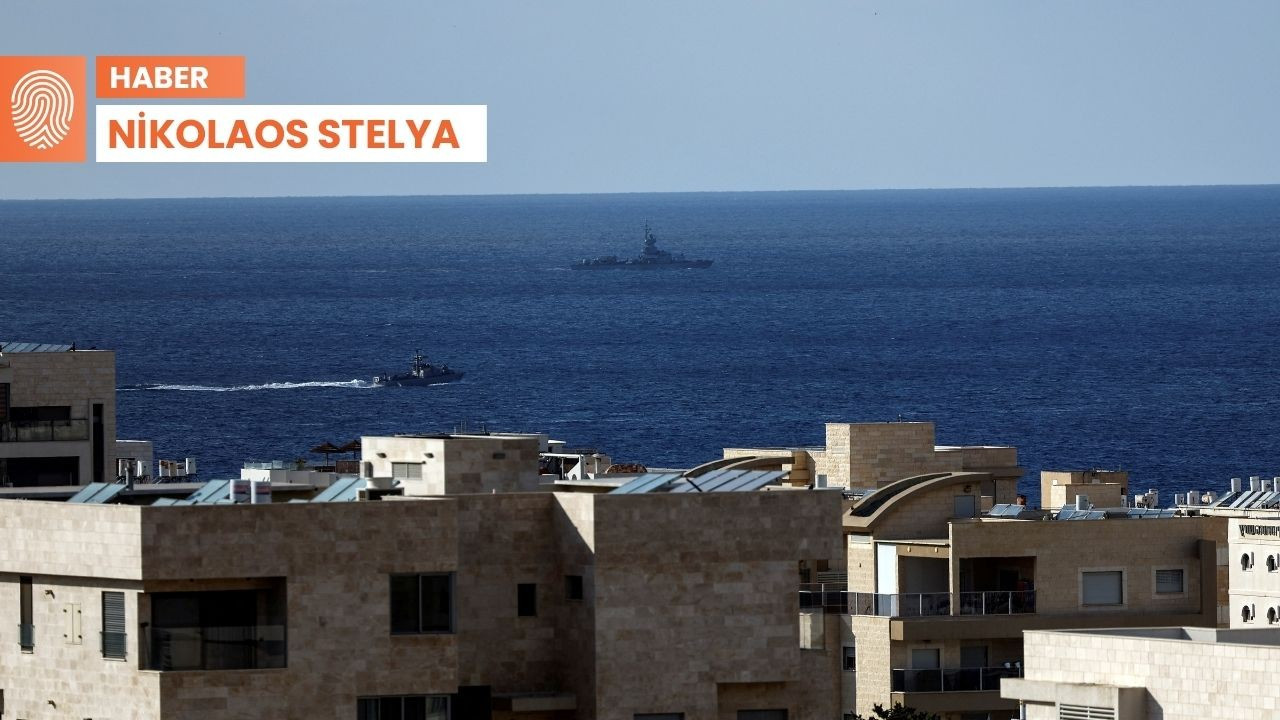 Kıbrıs Cumhuriyeti'nden Gazze için Amalthea planı: 'İsrail pratikte rıza gösterdi'