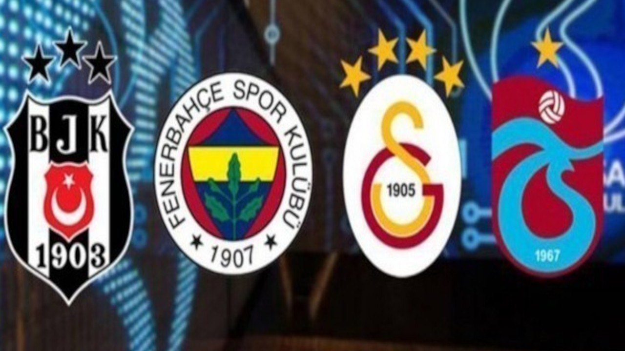 Borsa liginin ekim ayı şampiyonu Fenerbahçe oldu