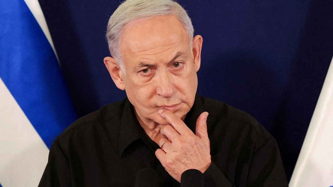 Spiegel'den Netanyahu analizi: Savaşı kendi çıkarı için mi sürdürüyor?