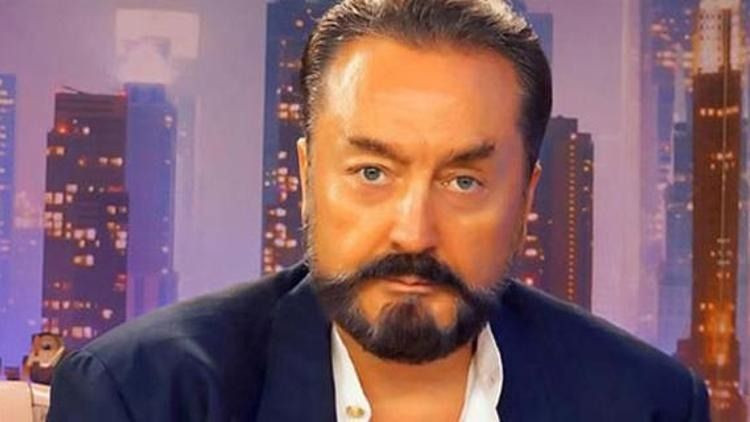 Iman Casablanca’dan Adnan Oktar itirafı: 'Bana para teklif etti' - Sayfa 4