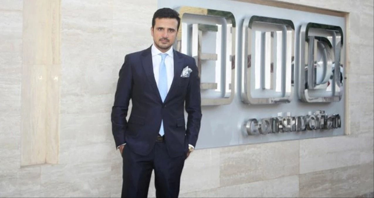 Iman Casablanca’dan Adnan Oktar itirafı: 'Bana para teklif etti' - Sayfa 3