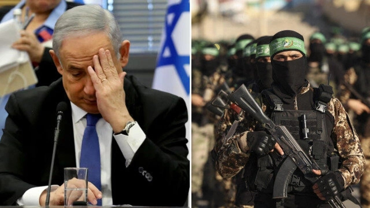 İsrail basını: Hamas'ın esir takası teklifi reddedildi