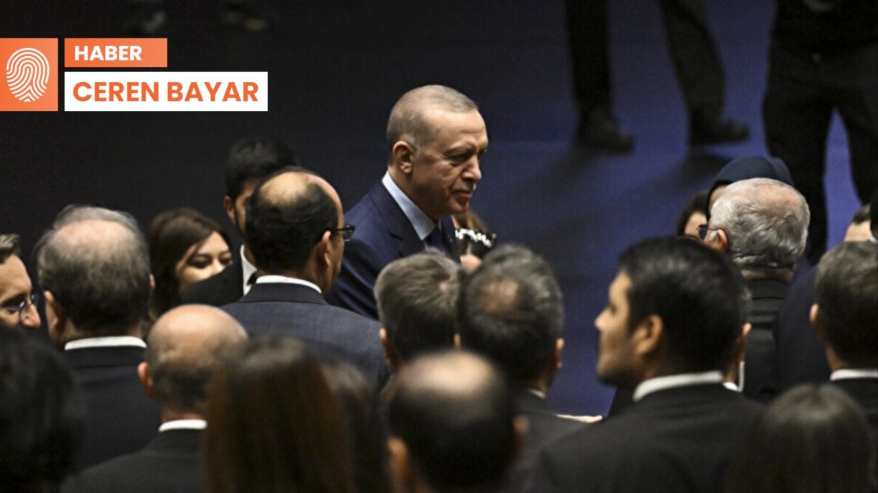 Yargı krizi anayasa değişikliğinin kapısını açacak mı: AK Parti tura hazırlanıyor
