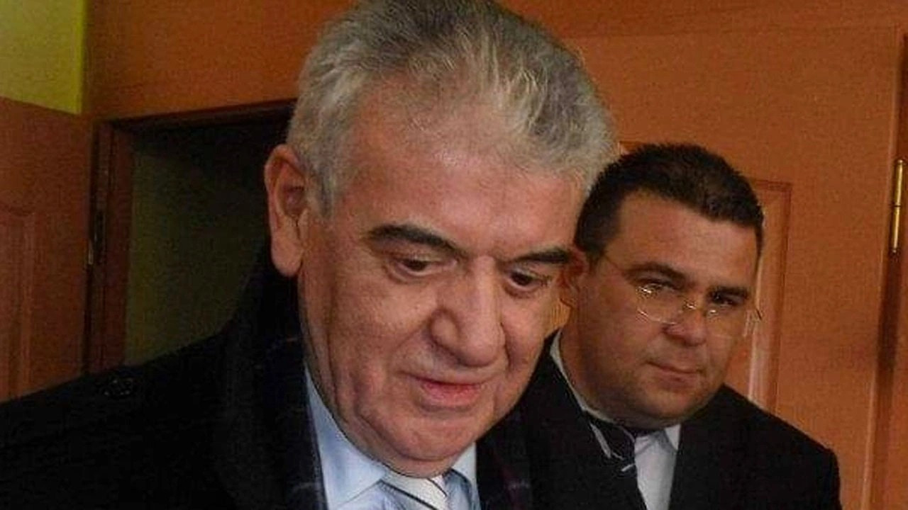 Eski devlet bakanı Güneş Müftüoğlu hayatını kaybetti